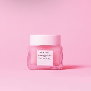BRAND NEW Glow Recipe Watermelon Glow Night Treatment